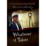 Whatever It Takes: The True Story of a Fan Making It Into the NFL