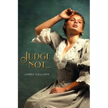 Judge Not...