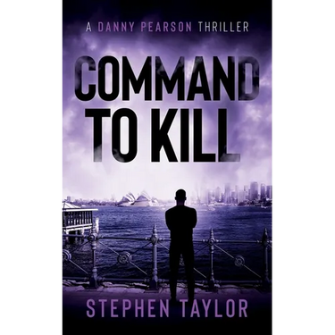 Command To Kill