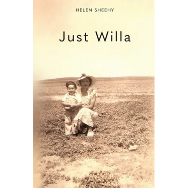 Just Willa