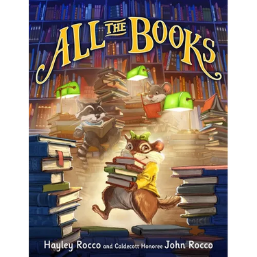 All the Books