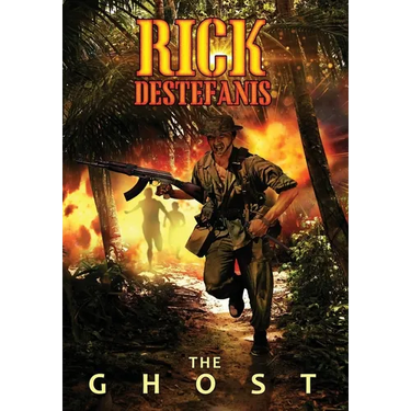 The Ghost: Rumors From the Central Highlands of Vietnam