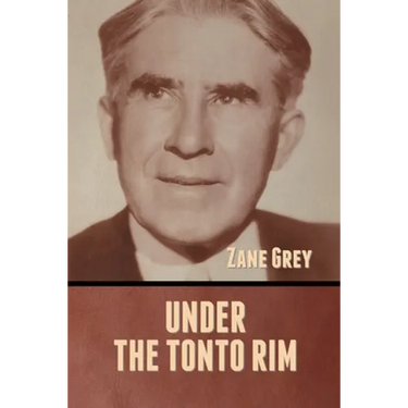 Under the Tonto Rim