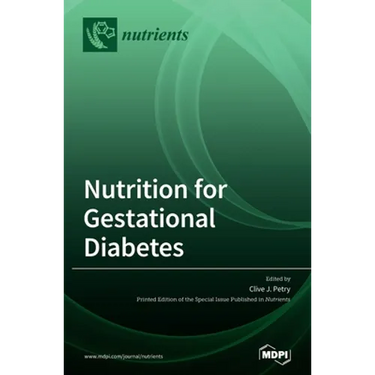 Nutrition for Gestational Diabetes