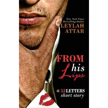 From His Lips: 53 Letters #1.5