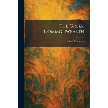 The Greek Commonwealth