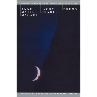 Ivory Cradle: Poems