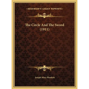The Circle And The Sword (1911)
