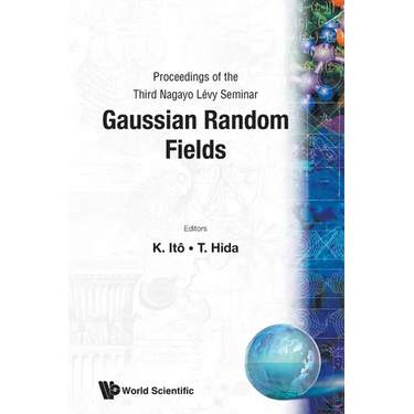 Gaussian Random Fields (V1)