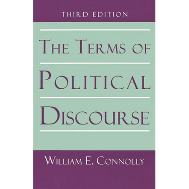 The Terms of Political Discourse.