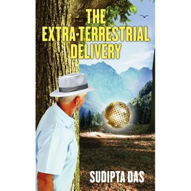 The Extra-Terrestrial Delivery