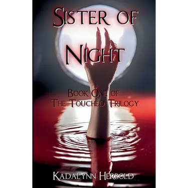Sister of Night