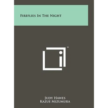 Fireflies In The Night
