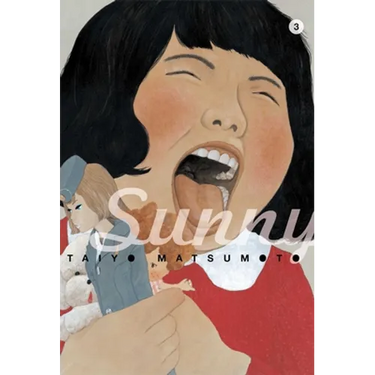 Sunny, Vol. 3
