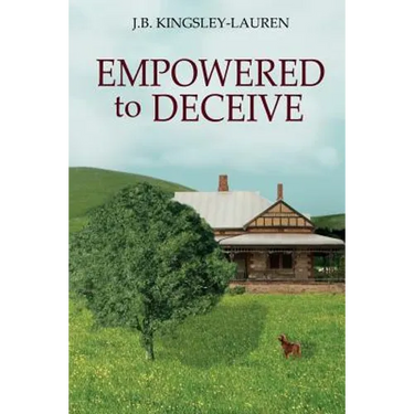 Empowered to Deceive: Book 2