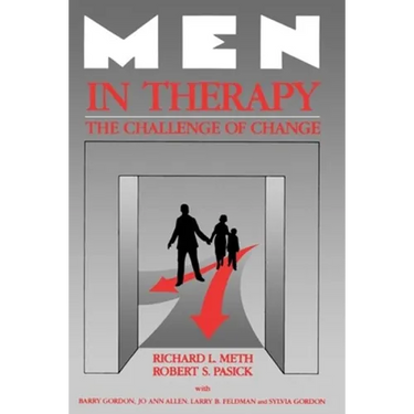 Men in Therapy: The Challenge of Change