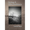 Heritage & Other Pseudonyms