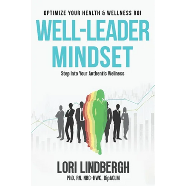 Well-Leader Mindset: Optimize Your Health and Fitness ROI