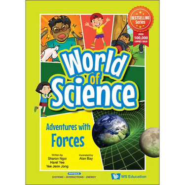 Adventures with Forces