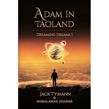 Adam in Taoland