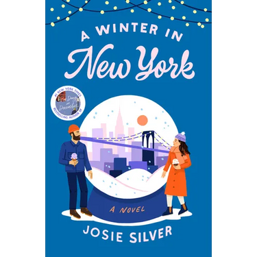 A Winter in New York