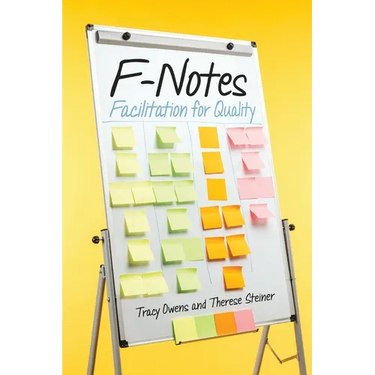 F-Notes: Facilitation for Quality