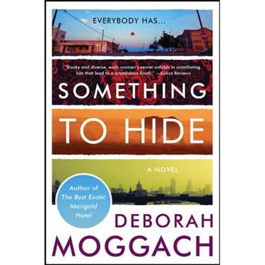 Something to Hide