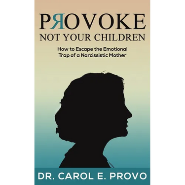 Provoke Not Your Children
