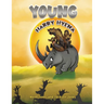Young Harry Hyena