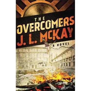 The Overcomers