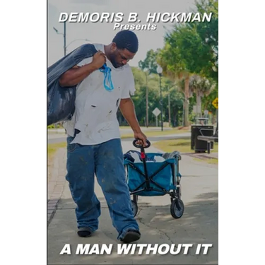 A Man Without It