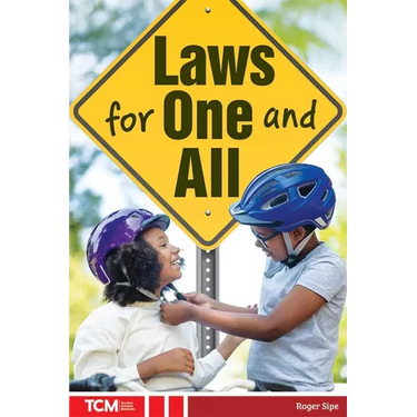 Laws for One and All