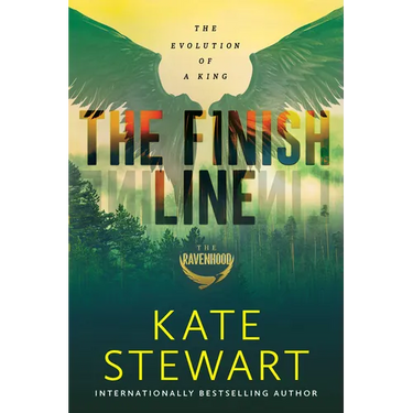 The Finish Line