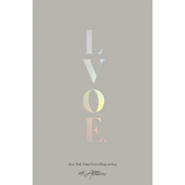 Lvoe.: Poems, Epigrams & Aphorisms