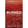 Burned - a Cade Ranch Special Edition (Book One)