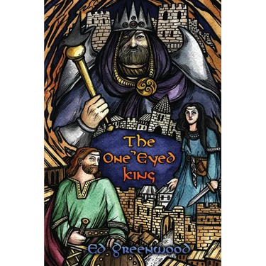The One Eyed King: Fate of the Norns