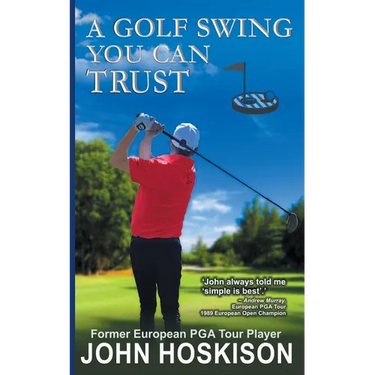 A Golf Swing You Can Trust