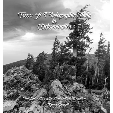 Trees: A Photographic Study in Determination