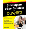 Starting an Ebay Business for Dummies