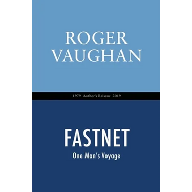 Fastnet: One Man's Voyage