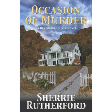 Occasion of Murder