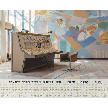 Soviet Scientific Institutes