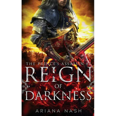 Reign of Darkness