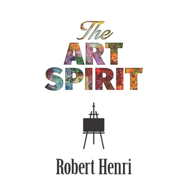 The Art Spirit