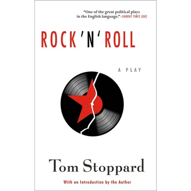 Rock 'n' Roll: A New Play