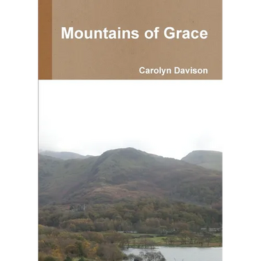 Mountains of Grace