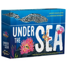Under the Sea: A Deep Dive Into 50 of the Most Fascinating Sea Creatures