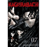 Kagurabachi, Vol. 7