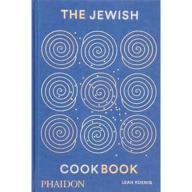 The Jewish Cookbook