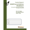 Hospital and Clinical Pharmacy